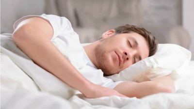 Berapa Lama Idealnya Tidur Siang yang Baik?
