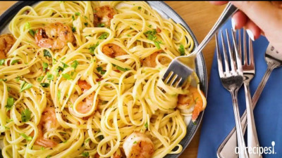 Pasta Baik Dikonsumsi saat Diet