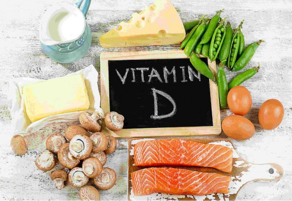 Menurut Studi, Vitamin D bisa Cegah Kanker Payudara