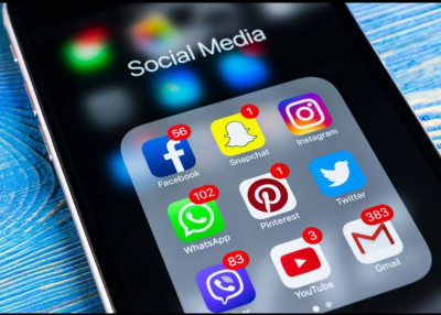 Social Media bisa Pengaruhi Citra Perempuan