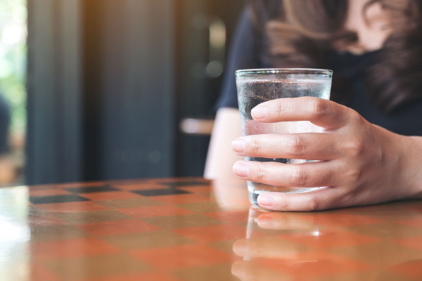 Jangan Malas Minum Air, Atau Ini yang Akan Terjadi