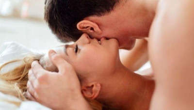 4 Cara Seru Menikmati Quiet Sex
