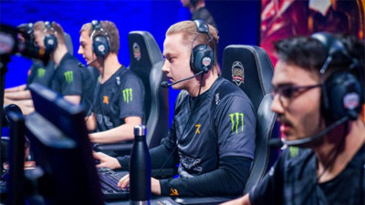 Siapa Bilang eSports Tidak Memiliki Potensi Cedera?