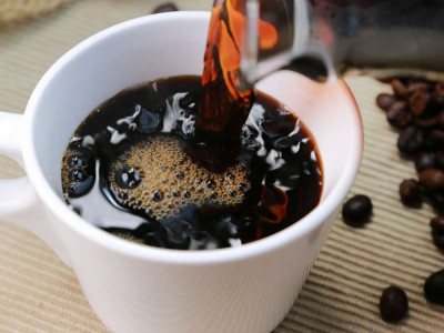 Apakah Minum Kopi Saat Menyusui Baik?