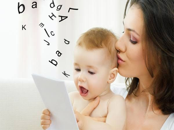 Cara Mudah Ajarkan Anak Belajar Bicara Sesuai Usia