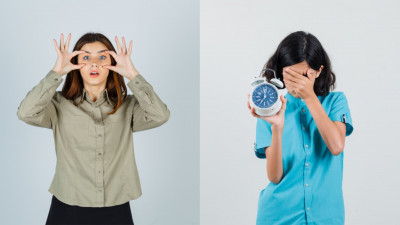 Gen Z Heboh dengan Istilah "Jam Koma", Jangan Sampai Kamu Mengalaminya