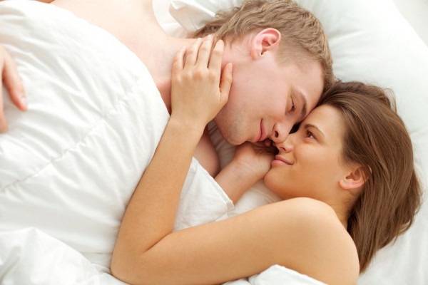 5 Hal Ini Wajib Anda Lakukan Setelah Berhubungan Seksual
