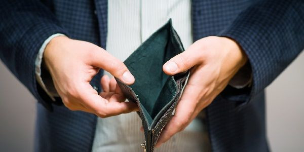 Masalah Finansial Bikin Kinerja Otak Berkurang