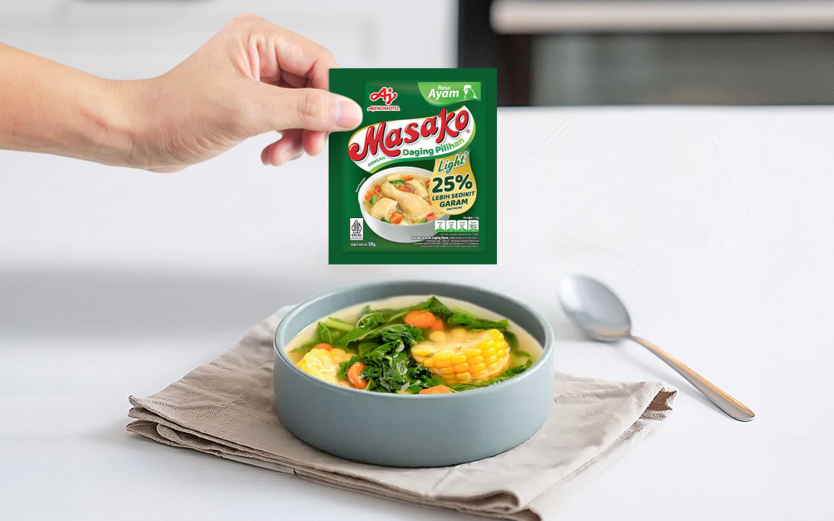 Yesdok x Masako Light, penyakit jantung, deteksi dini penyakit jantung, pola makan sehat jantung, diet rendah garam, kesehatan jantung, tanda awal penyakit jantung, yesdok