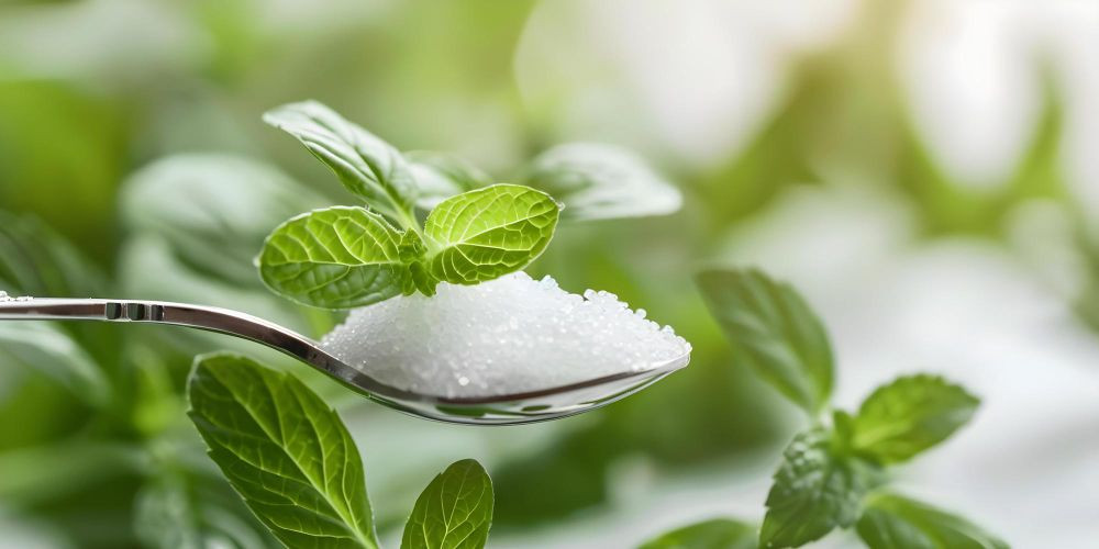 gula stevia, manfaat stevia, apakah stevia aman, gula stevia terbuat dari apa, kalori stevia, manfaat gula stevia, kandungan gula stevia, yesdok