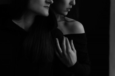 7 PENYEBAB SESEORANG MENGIDAP DARK EMPATH