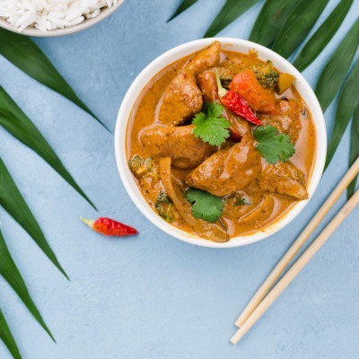 Risiko Mengonsumsi Makanan Bersantan