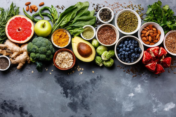 Pola Makan â€œClean Eatingâ€ Justru Bisa Timbulkan Bahaya 