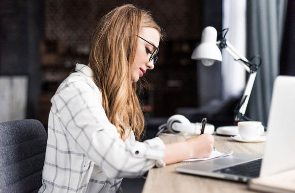 Sulit Fokus? Coba Tips Berikut Ini