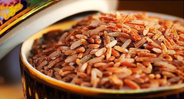 Jangan Lewatkan Makanan Tinggi Karbohidrat Ini!