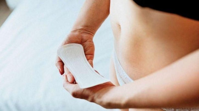 Fakta Menstruasi yang Harus Diketahui Pria