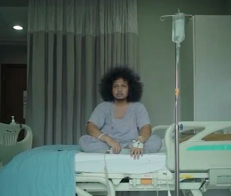 babe cabita, anemia aplastik, anemia aplastik adalah, gejala anemia aplastik, apa itu anemia aplastik, penyebab anemia aplastik, ciri ciri anemia aplastik, apa itu penyakit anemia aplastik, yesdok