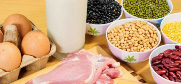 Mengenal Kandungan Leucine dalam Asam Amino yang Punya Banyak Manfaat Kesehatan
