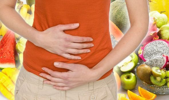 Penyebab Sakit Perut, Karena Diet yang Salah