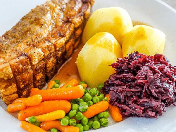 Cara Mudah Mengontrol Porsi Makan Anda