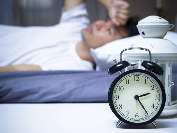 Ini Mitos Salah Kaprah Seputar Insomnia!