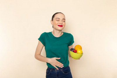 PENGIDAP GERD BOLEHKAH DIET? INI 5 CARANYA