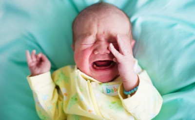 Kenali Tanda Growth Spurt Pada Bayi, Ini Cara Mengatasinya!