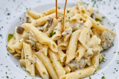 Pasta Bisa Turunkan Berat Badan, ini Faktanya!