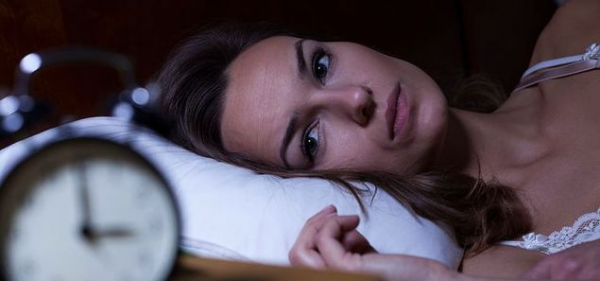 Awas! Kurang TIdur Bisa Sebebkan Masalah Pada Tulang