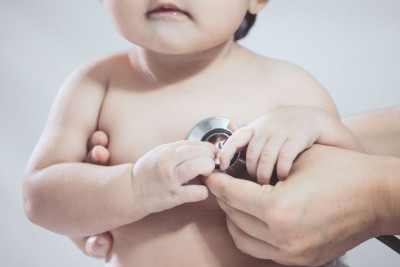 6 TIPS CEGAH ANEMIA DEFISIENSI BESI (ADB) PADA BAYI