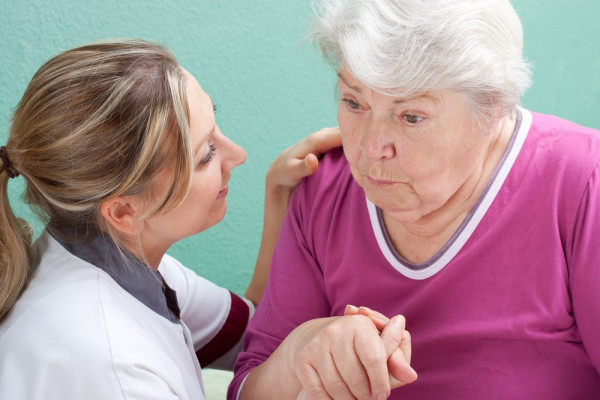 Parkinson Berkembang Lebih Cepat Pada Wanita Dibanding Pria