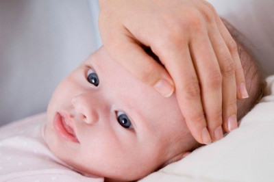 Ketahui Suhu Tubuh Normal Pada Bayi dan Cara Mengukurnya!
