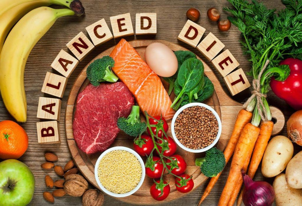  Peneliti Percaya Diet Ini Bisa Menyelamatkan Planet dan Mengatasi Kelaparan Global