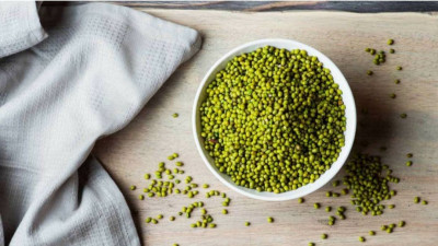 Beragam Manfaat Kesehatan dari Kacang Hijau