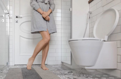 Urine Berbusa Bisa Jadi Tanda Kondisi Serius Ini!