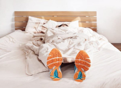 Apa Tidur Bisa Jadi Solusi untuk Badan Pegal Usai Berolahraga?