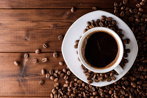 Manfaat Kopi untuk Lawan Radikal Bebas 