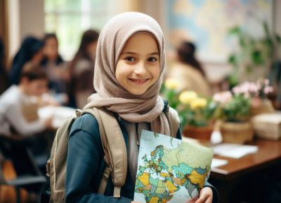 SIMAK 5 TRIK MENDIDIK ANAK AGAR BERETIKA BAIK MOMS