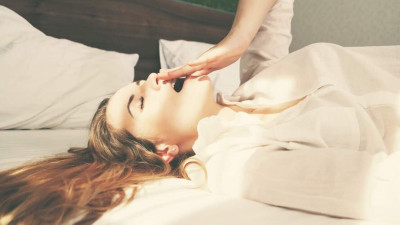 Mengapa Masih Lelah Setelah Bangun Tidur?