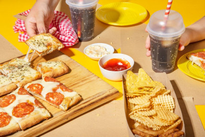 Bahaya Makanan Fast Food terhadap Pencernaan
