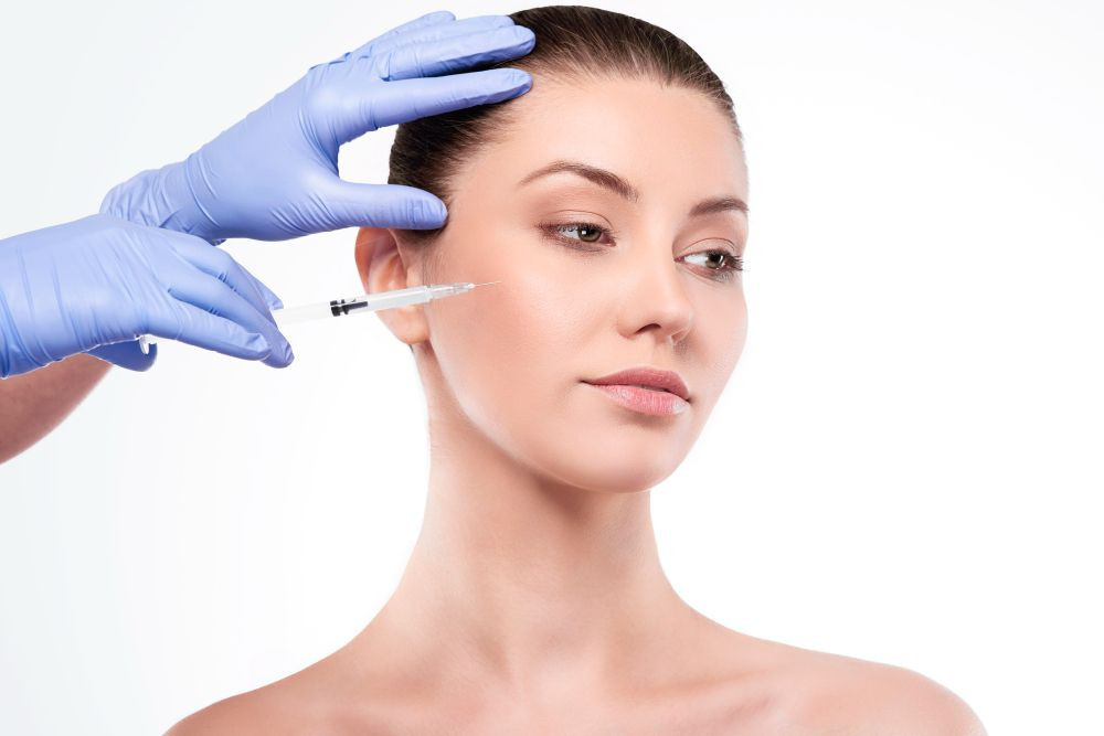 suntik putih, suntik glutathione, glutathione, perawatan suntik putih, dampak suntik putih, efek samping suntik putih, risiko suntik putih, yesdok, konsultasi, videocalldokter, 24jam