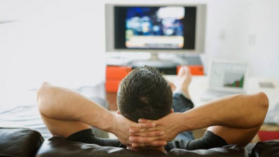 Dampak Buruk Malas Gerak Picu Penyakit Serius Hingga Kematian