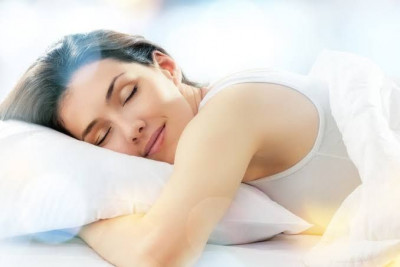 Tips Mendapatkan Tidur yang Berkualitas