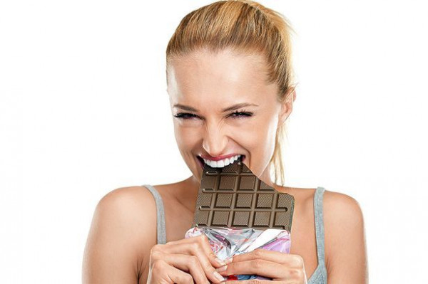 Benarkah Makan Cokelat Membuat Anda Gemuk?