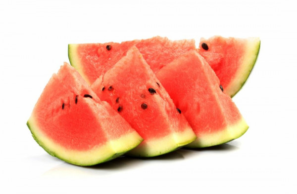 Manfaat Buah Semangka untuk Kesehatan