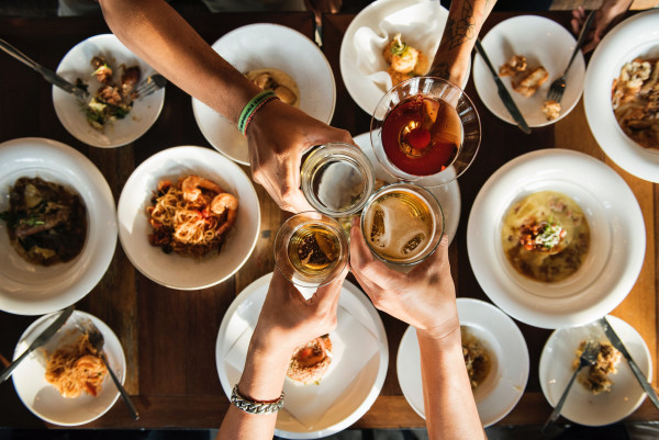 Ingin Kurus Saat Puasa? Lakukan Cara Diet yang Benar!
