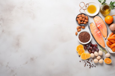 LAKUKAN DIET NORDIC JIKA INGIN TUBUH LANGSING & SEHAT