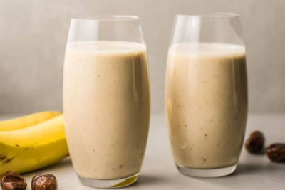 Studi: Usia Terbaik Konsumsi Minuman Protein