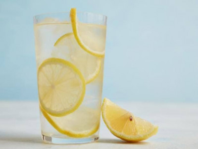 Mampukah Air Lemon atasi Penurunan Berat Badan?