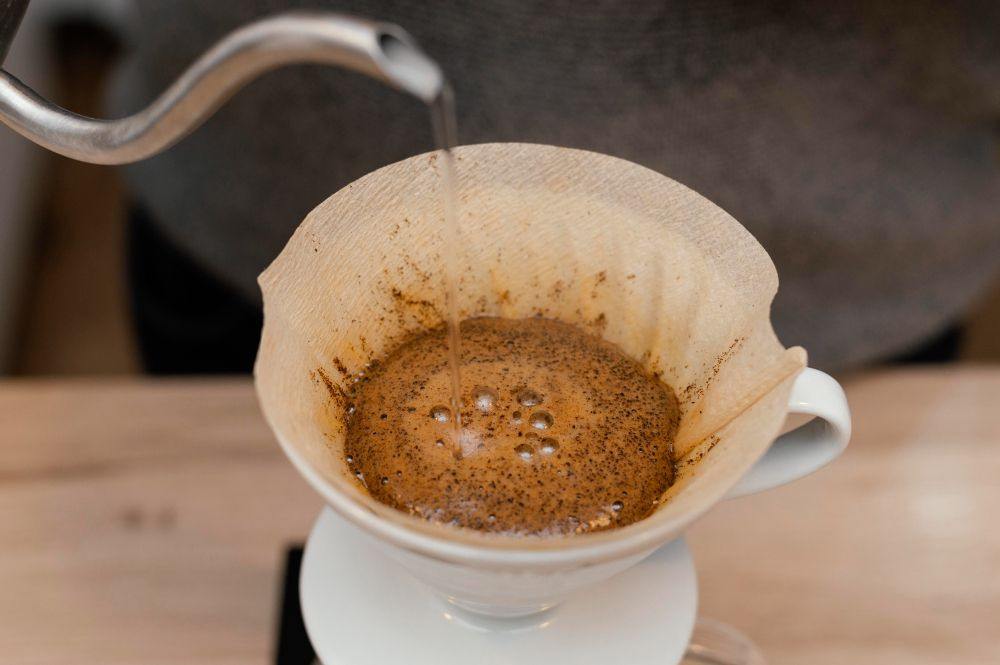 ampas kopi, manfaat ampas kopi, manfaat ampas kopi untuk wajah, ampas kopi untuk wajah, kandungan ampas kopi, kegunaan ampas kopi, masker ampas kopi, fungsi ampas kopi, yesdok